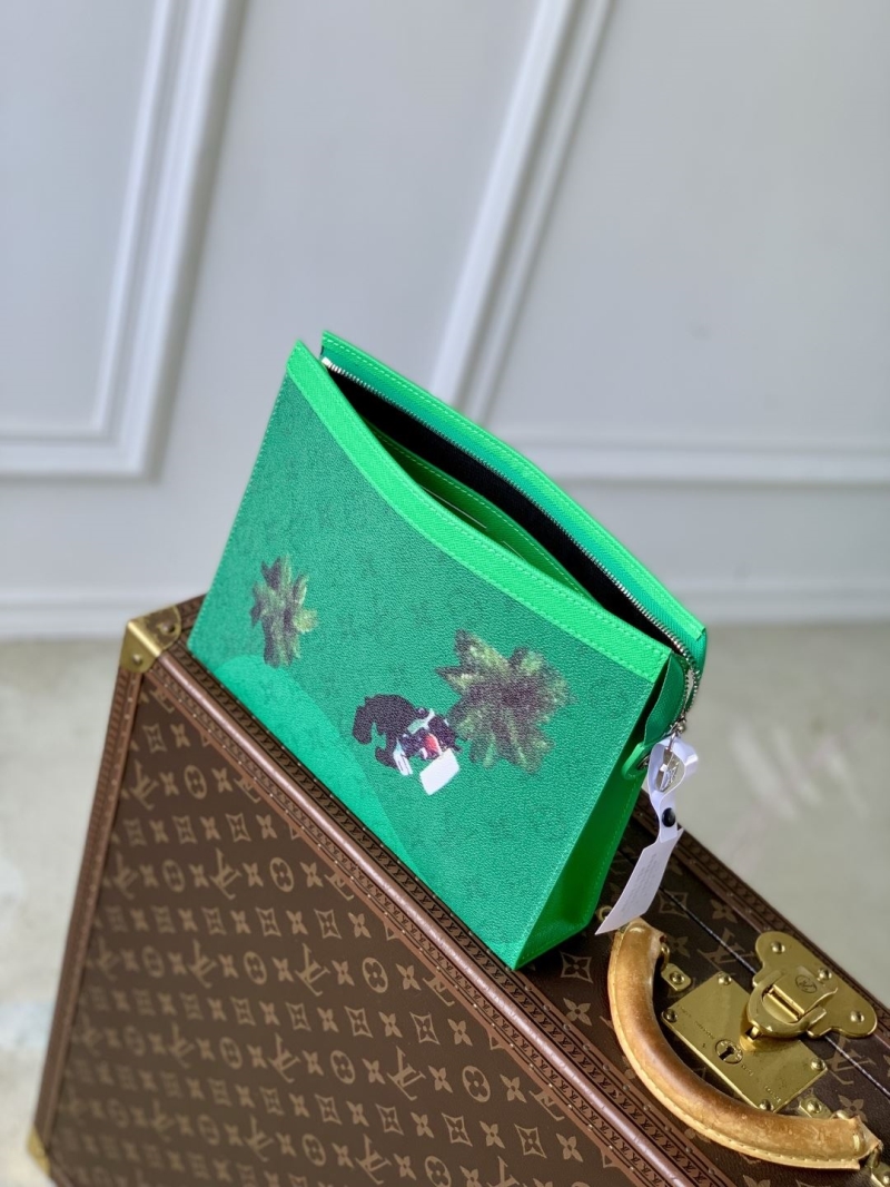 LV Wallets